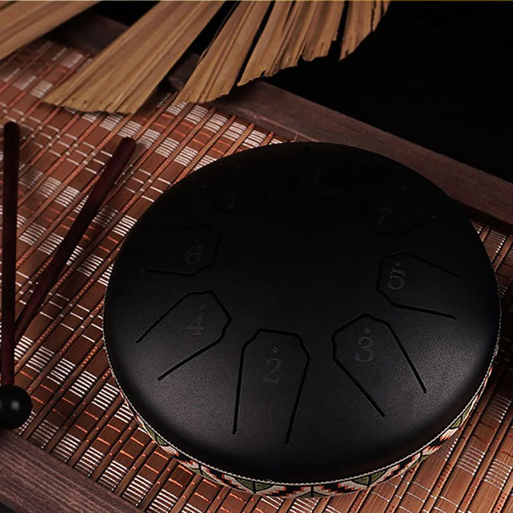 ZenTone Drum