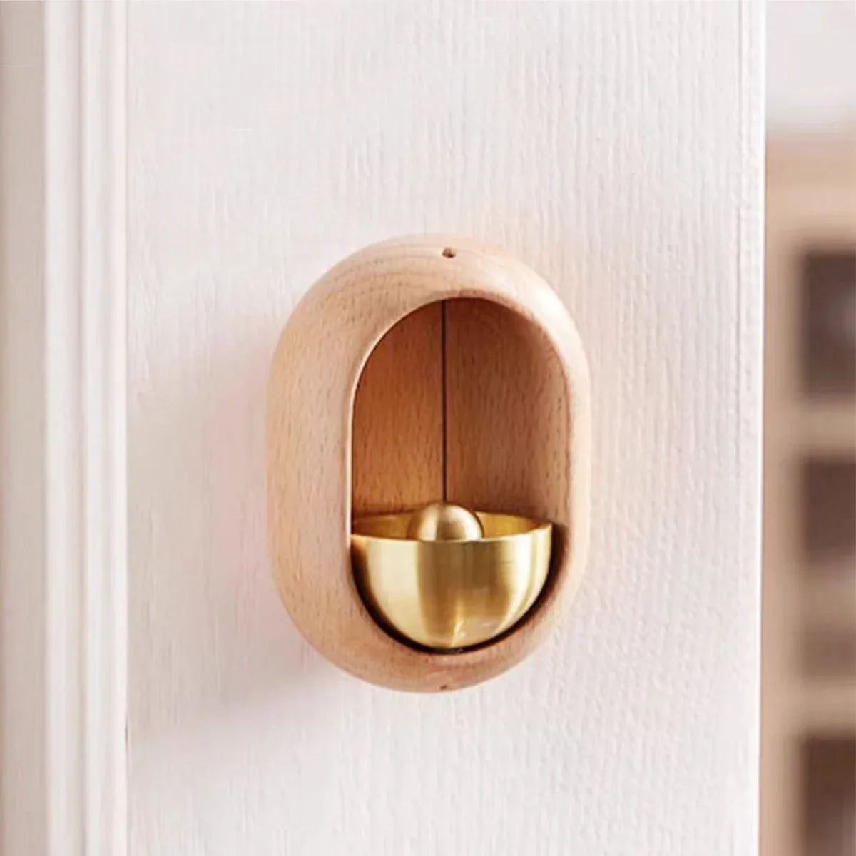 Serenity Chime Doorbell