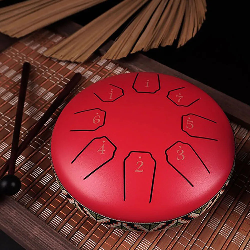 ZenTone Drum
