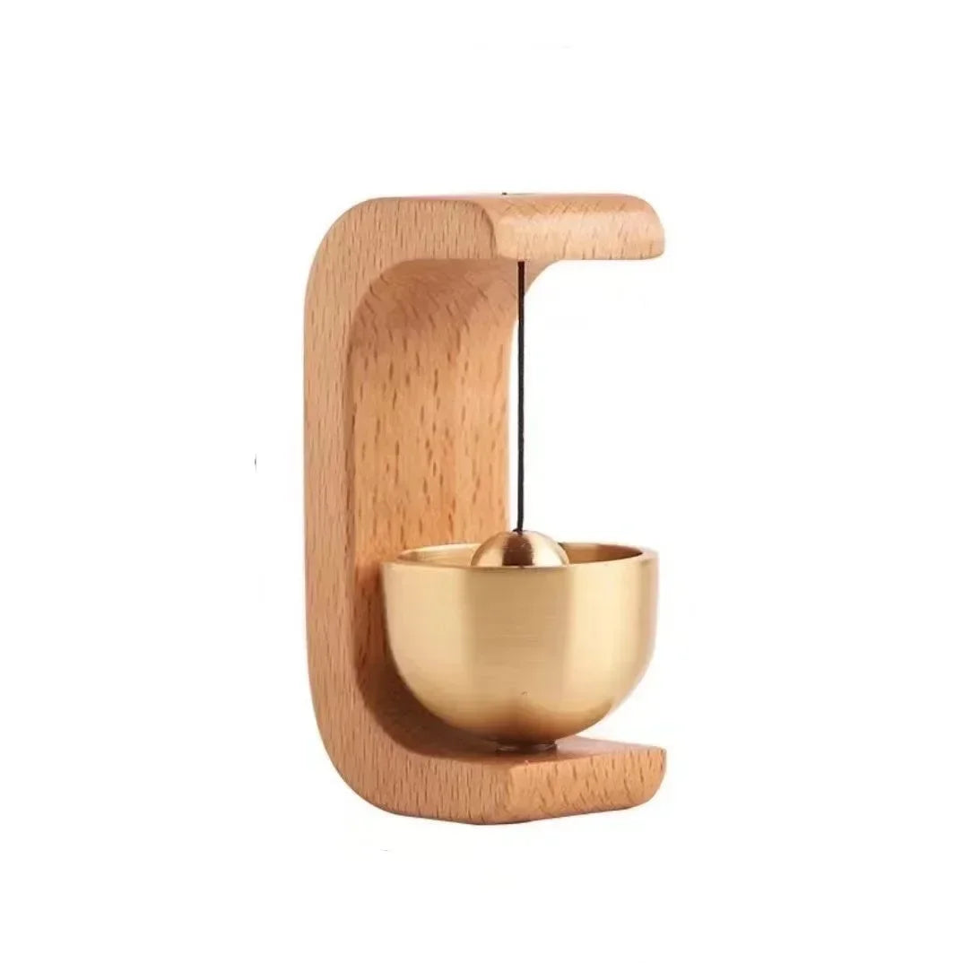 Serenity Chime Doorbell