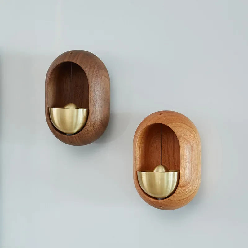 Serenity Chime Doorbell