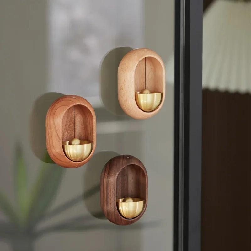 Serenity Chime Doorbell