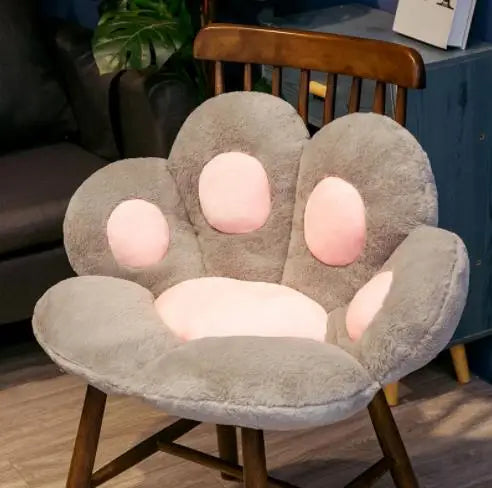 Paw Serenity Cushion