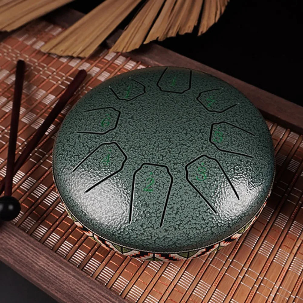 ZenTone Drum