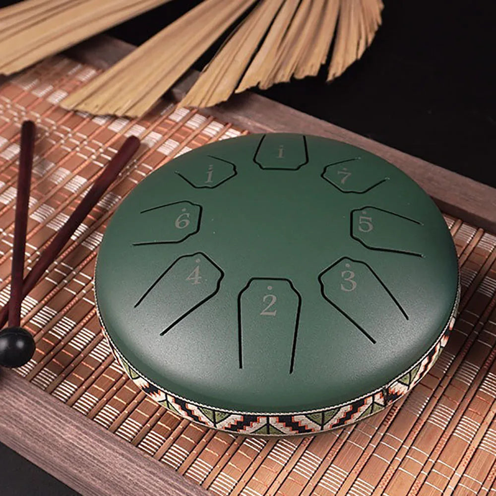 ZenTone Drum