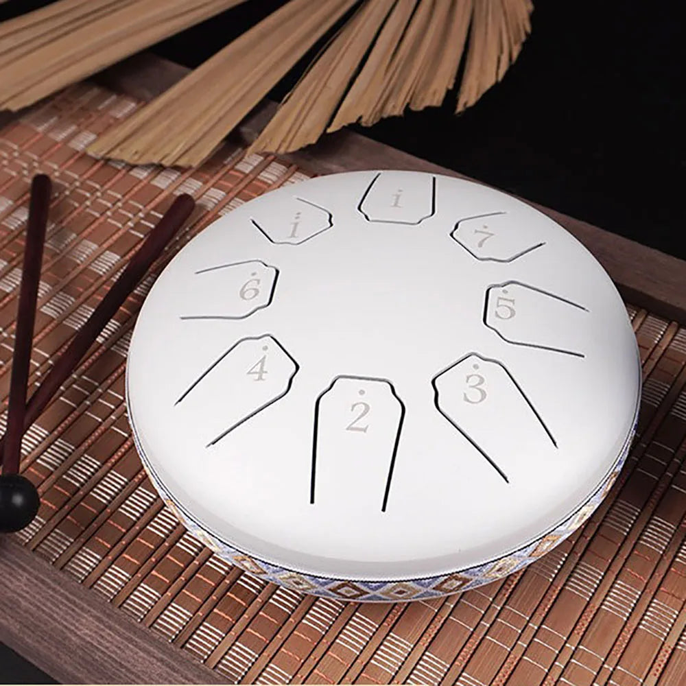 ZenTone Drum
