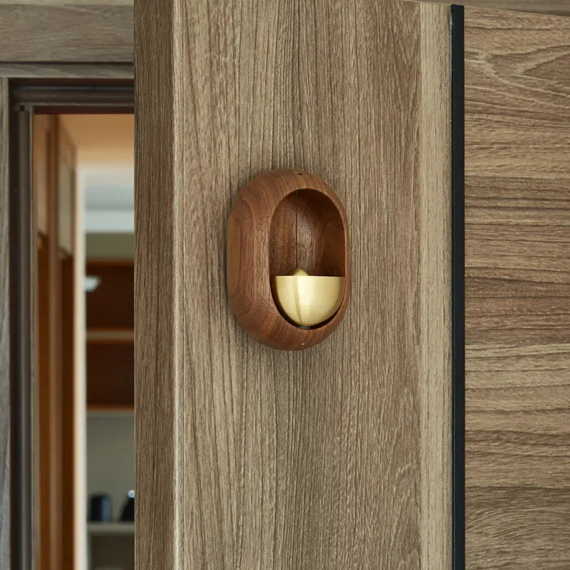 Serenity Chime Doorbell