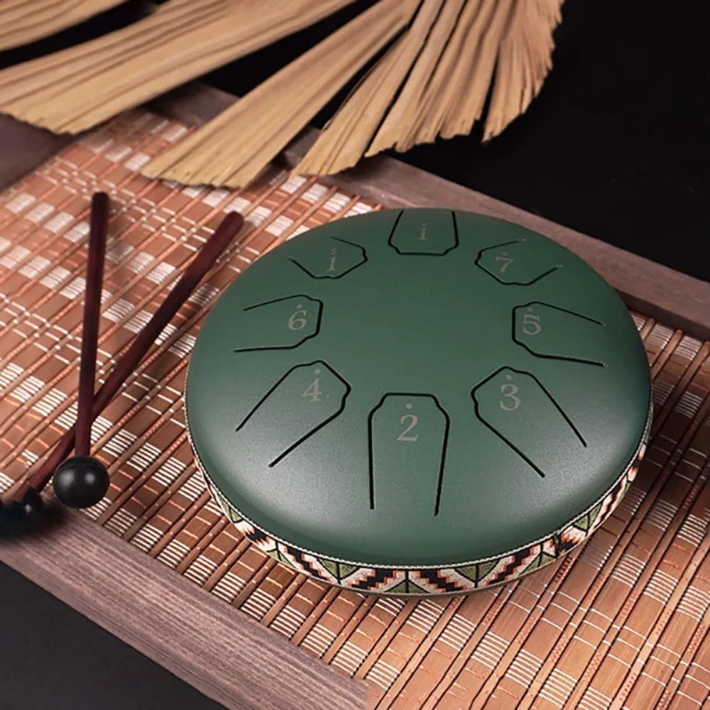 ZenTone Drum