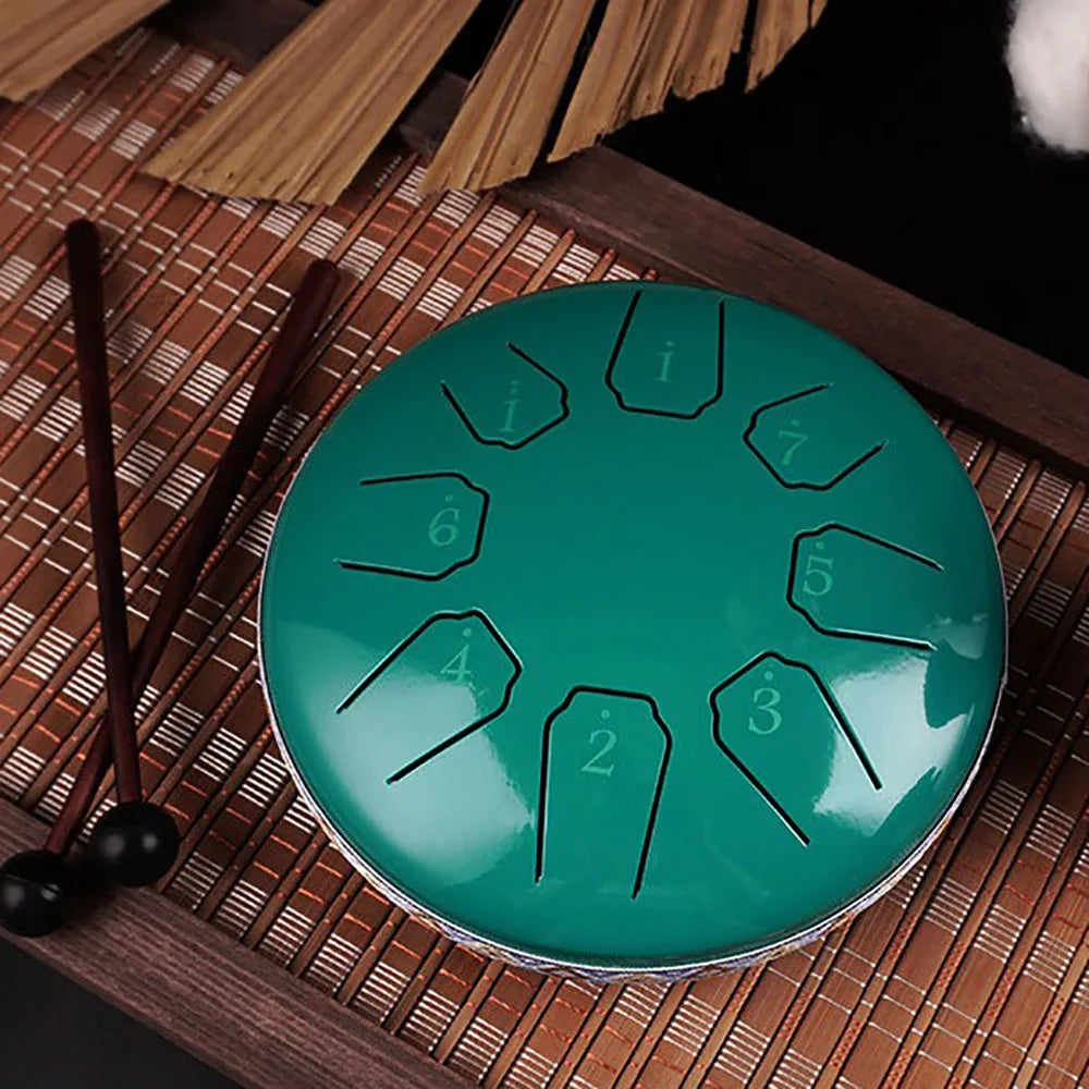 ZenTone Drum