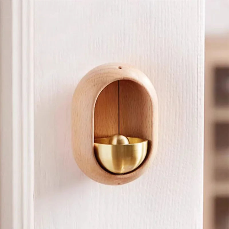 Serenity Chime Doorbell
