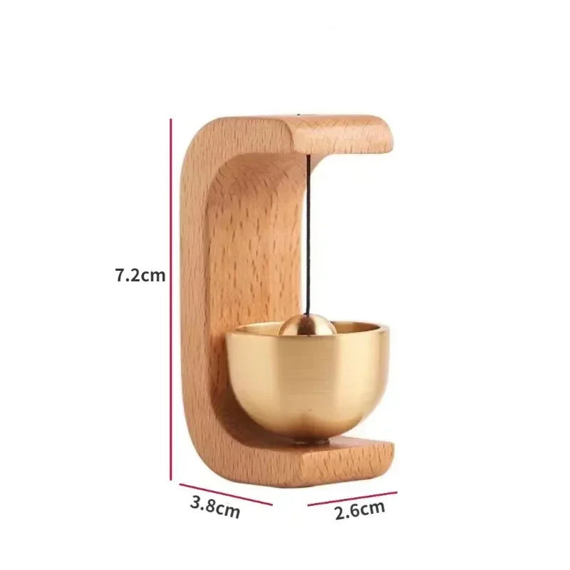 Serenity Chime Doorbell