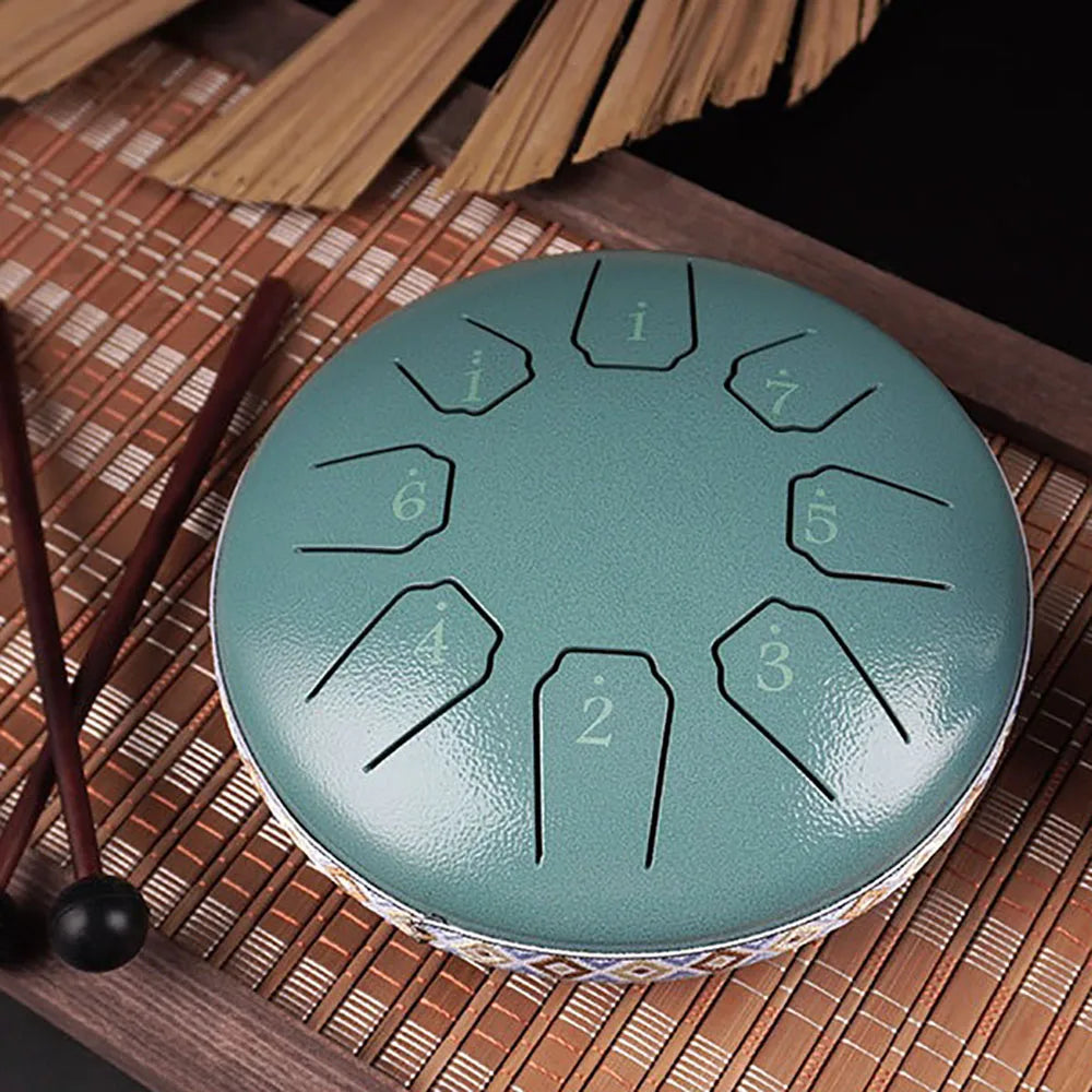 ZenTone Drum