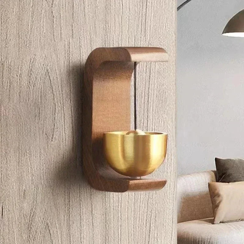 Serenity Chime Doorbell