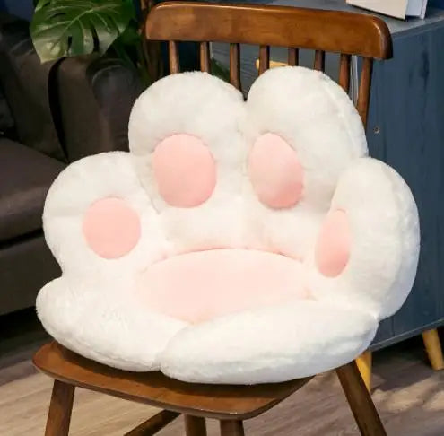 Paw Serenity Cushion
