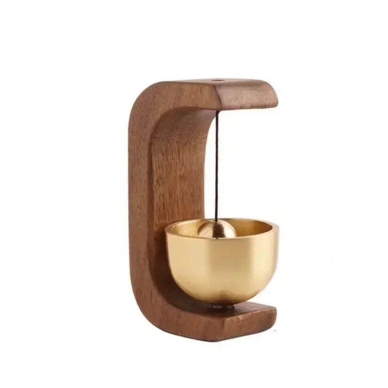 Serenity Chime Doorbell