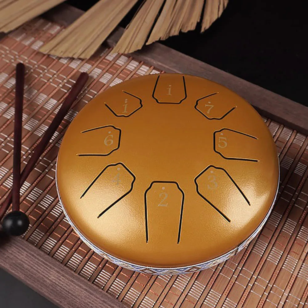 ZenTone Drum