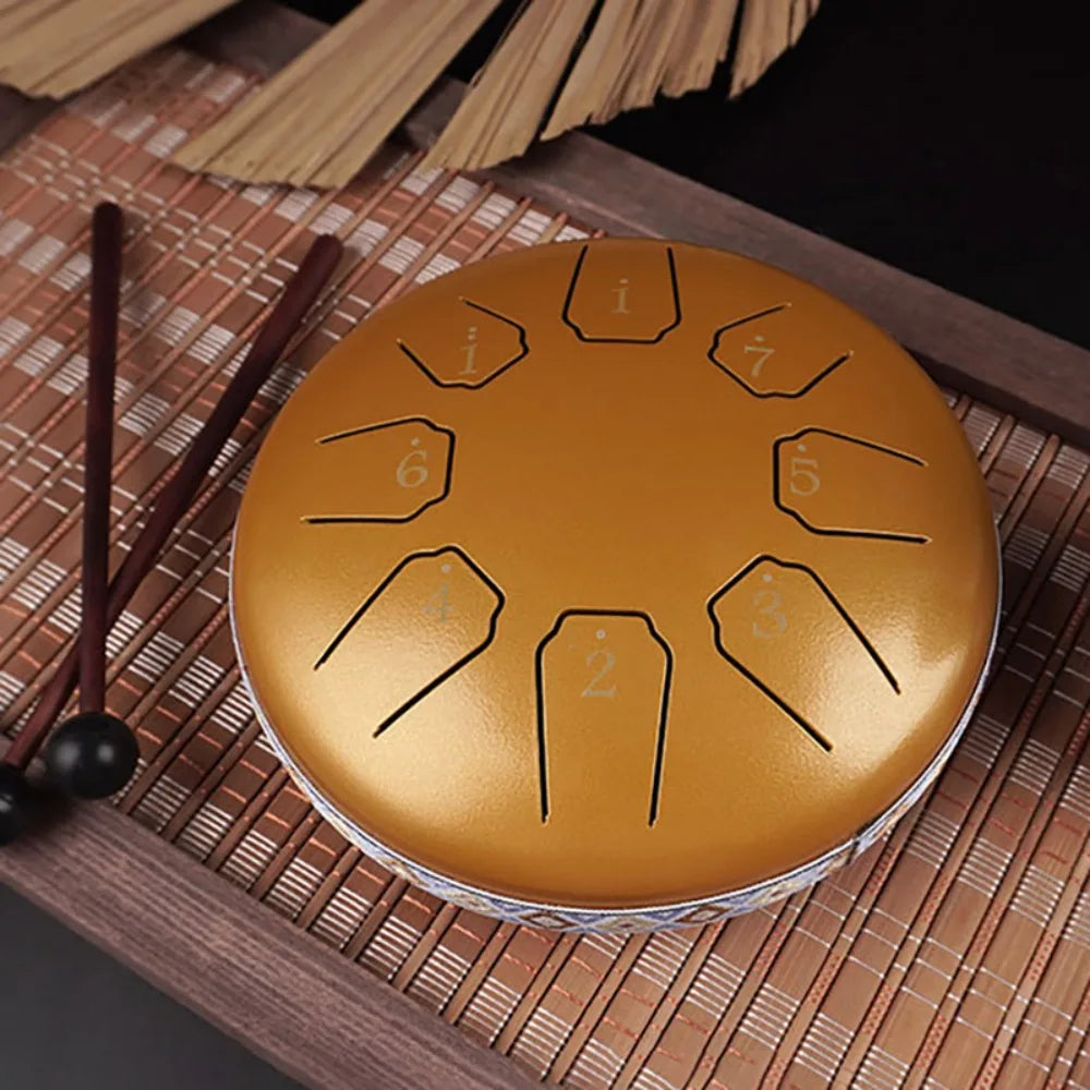 ZenTone Drum