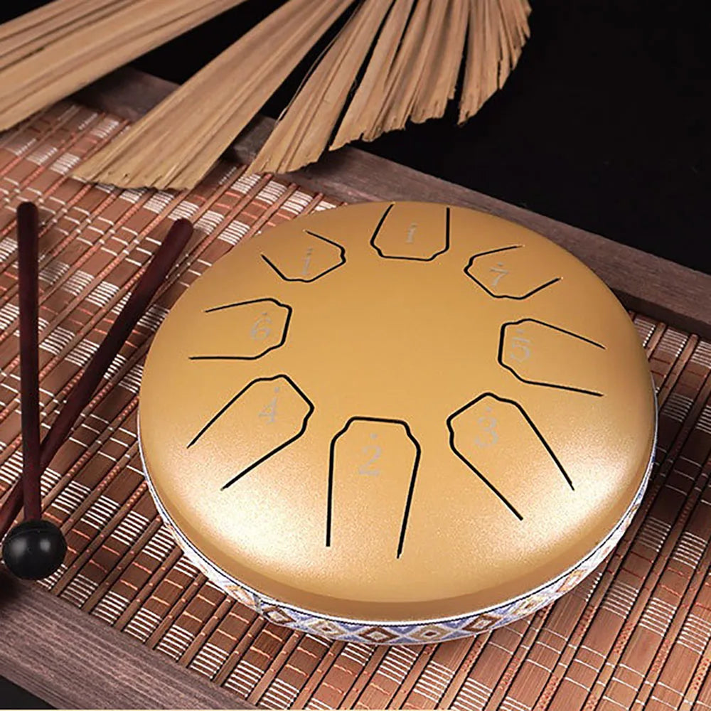 ZenTone Drum