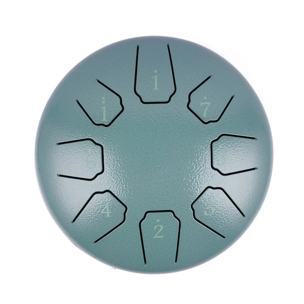 ZenTone Drum