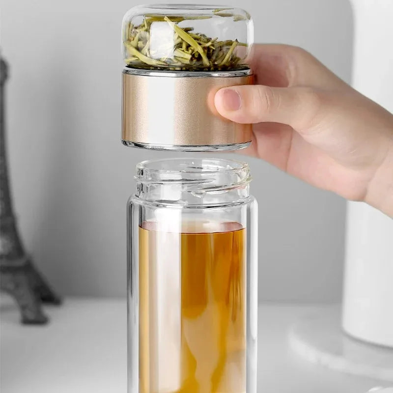 Zen Infuser Tumbler