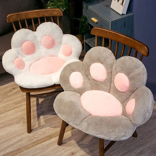 Paw Serenity Cushion