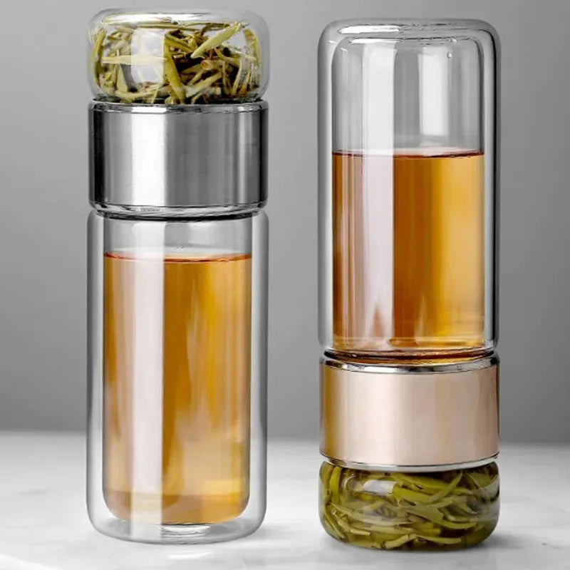 Zen Infuser Tumbler