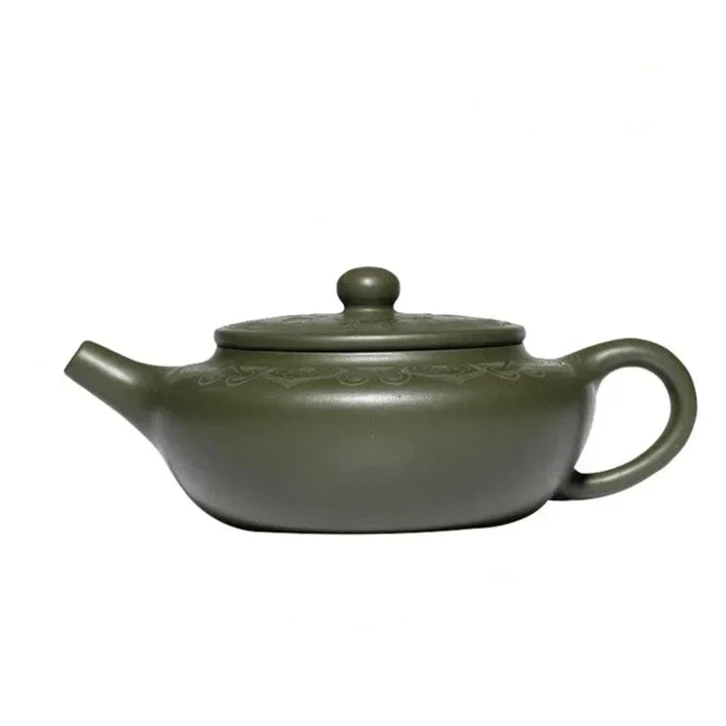 Zisha Essence Teapot