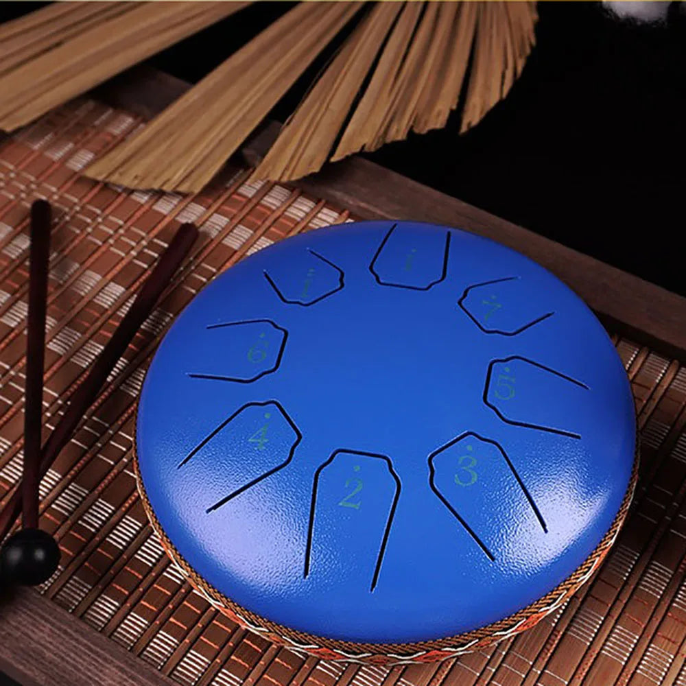 ZenTone Drum