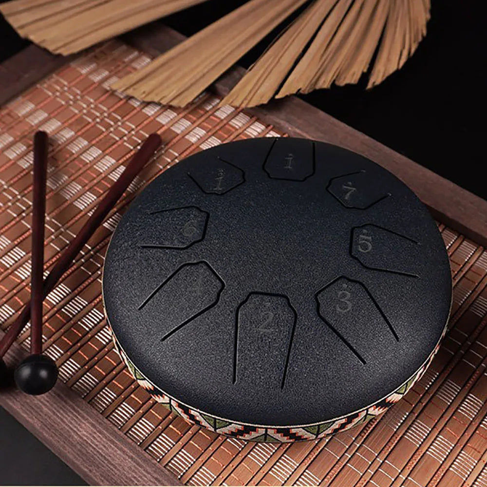 ZenTone Drum